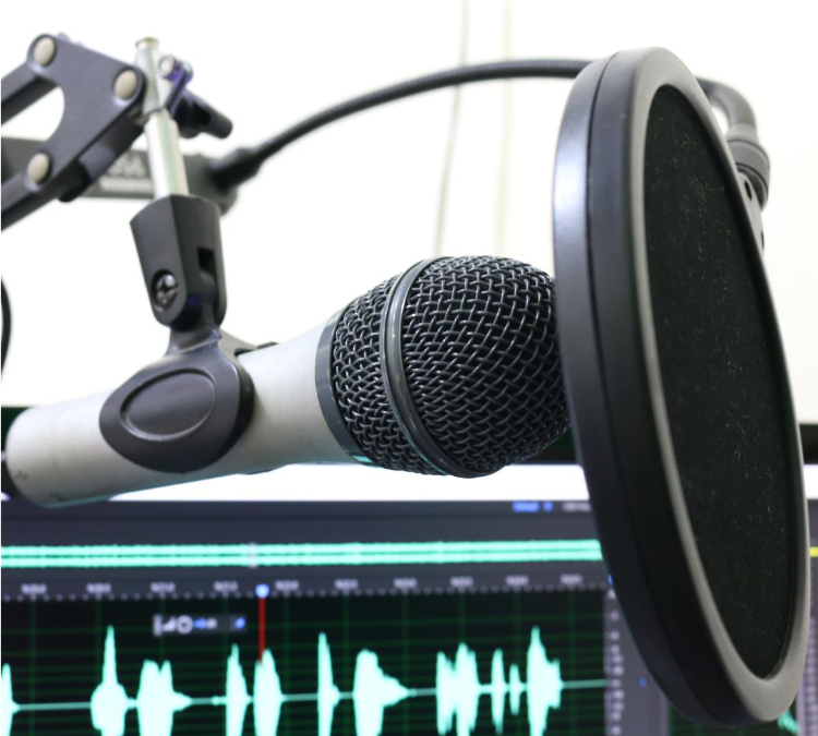 Video oder Audio – Welcher Podcast ist der Richtige für dich?
